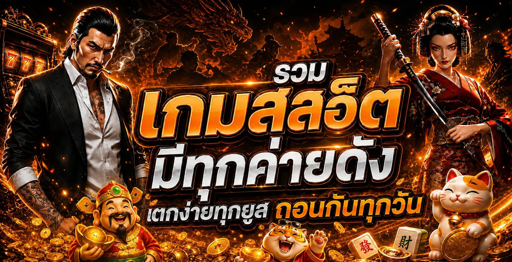 ระบบฝากถอนอัตโนมัติ LAVA1997 รวดเร็วปลอดภัย